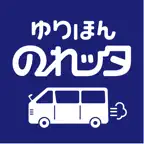 ゆりほん　のれッタ iOS Icon