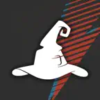 Speaking of Witch the Sampler iOS Icon