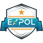 Expol SOS iOS Icon