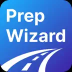 Prep Wizard – DMV Test Prep Icon