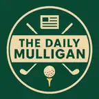 The Daily Mulligan iOS Icon