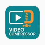Video Compressor Expert iOS Icon