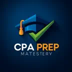 CPA Prep Mastery iOS Icon