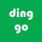Ding-Go iOS Icon