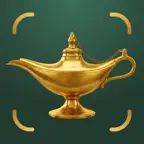 The Old: Antique Identifier iOS Icon