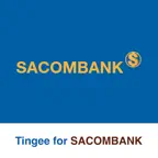 Tingee for SACOMBANK iOS Icon