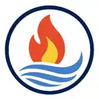 Brisas de Peniel Church iOS Icon