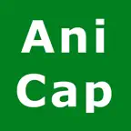 AniCap2 iOS Icon