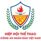 Hiệp Hội Thể Thao CAND iOS Icon