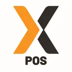 SalonX POS iOS Icon