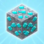 Diamonds Finder For Minecraft iOS Icon