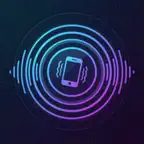 Vibe Simulator iOS Icon
