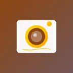 Photo Memory-Old photo editor iOS Icon