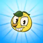 Fruitoons iOS Icon