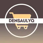 Densaulyq iOS Icon