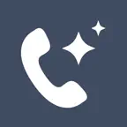 Call.io: AI Phone Assistant iOS Icon