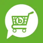 box market - Акції та знижки iOS Icon