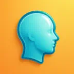 PureMind Affirmations iOS Icon