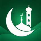 Quran Kareem: Azan & Qibla icon