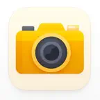 FramePicker: Video to Photo iOS Icon