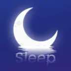 Deep Sleep Tracker & Rest iOS Icon