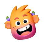 Dojo Islands: Build & Play iOS Icon