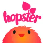 Hopster Educational Games iOS Icon