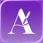 Edit Text In Photo icon