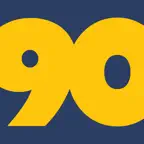 90 iOS Icon