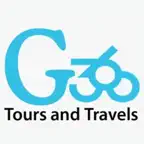 G360 Tours Travel iOS Icon