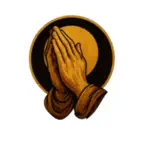 PrayAI iOS Icon
