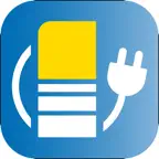 BIGGE ENERGIE eCharge iOS Icon