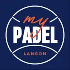 My Padel Langon Icon