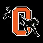 Orange High Athletics iOS Icon