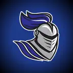 HCA Knights Athletics iOS Icon