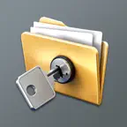 Hidden Photo Vault - Gallery iOS Icon