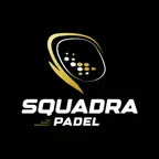 SQUADRA Padel iOS Icon