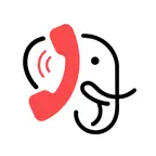 Call Recorder & Transcription iOS Icon