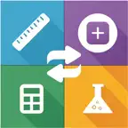 Unit Converter Pro & Currency iOS Icon