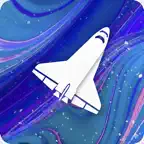 Buran AI - Chat Assistant iOS Icon