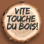 iKnock on Wood 2 iOS Icon