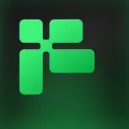 PersonaFi iOS Icon