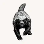 Smart Operator AI Icon