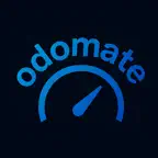 Odomate: Car Maintenance Icon