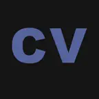 CV Resume Creator iOS Icon