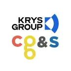 KRYS GROUP Conventions Salons Icon