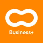 Business+ iOS Icon