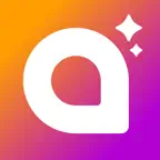 Arlo: AI Print Studio iOS Icon