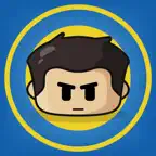 Idle Shelter: Vault Trade iOS Icon
