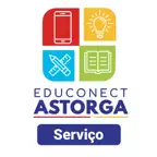 Serviços EduConect Astorga iOS Icon